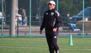 技術担当専任事業「栗原英毅ＦＡコーチ」派遣依頼応募フォーム