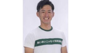 デフサッカー男子日本代表ＧＫ松元卓巳選手講演会「夢を諦めないことの大切さ～世界一への挑戦～」のご案内